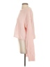 Cotton Candy LA 100% Cotton Pink Pullover Sweater Size XS - photo 5
