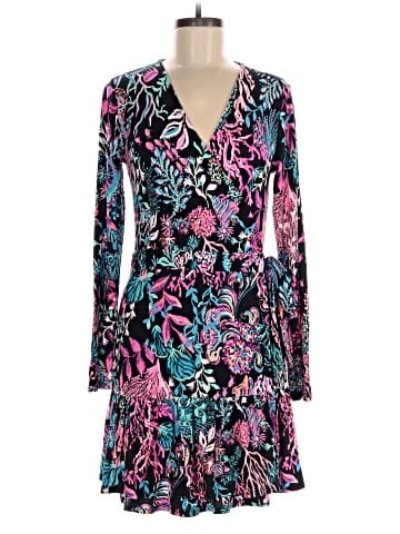 Lilly Pulitzer Cocktail Dress (view 1)