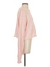 Cotton Candy LA 100% Cotton Pink Pullover Sweater Size XS - photo 4