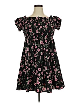Shein Curve Casual Dress