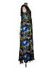 BCBGMAXAZRIA Blue Cocktail Dress Size L (estimated) - photo 4
