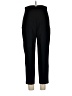 Zara Basic Black Dress Pants Size L - photo 2