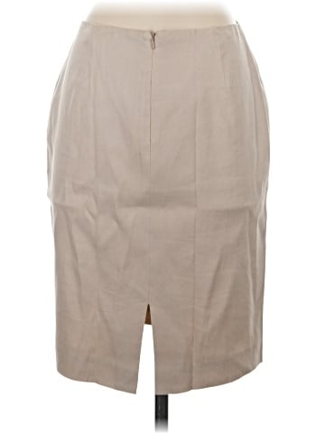 Brooks Brothers Formal Skirt (view 2)