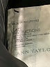 Ann Taylor Print Black Shorts Size 0 - photo 4