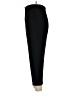 Zara Basic Black Dress Pants Size L - photo 5