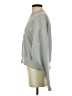 AE77 Solid Gray Pullover Sweater Size XS - photo 5