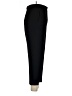 Zara Basic Black Dress Pants Size L - photo 4