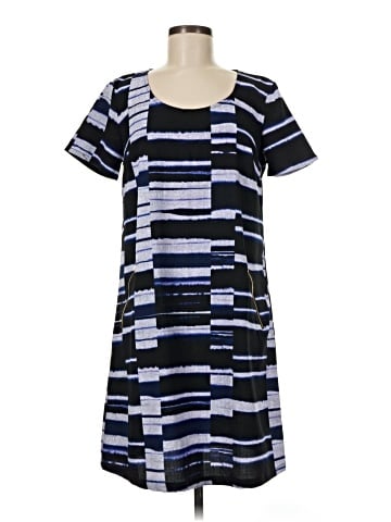 Signature Casual Dress (view 1)