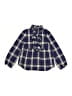 Chaps Blue Dress Size 5 - photo 1