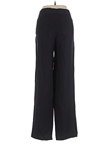 Ike Behar Linen Pants (view 2)