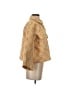 Tuckernuck 100% Polyester Argyle Gold Jacket Size S - photo 4