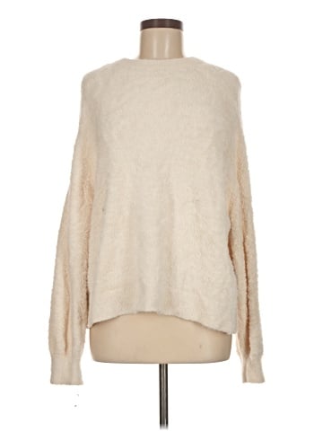 Aerie Pullover Sweater (view 1)