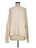 Aerie 100% Nylon Ivory Pullover Sweater Size M - photo 1