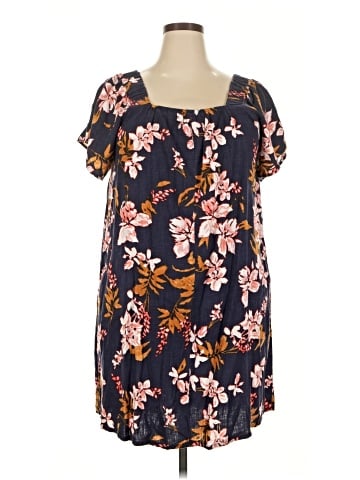 Nicole Miller Casual Dress (view 1)