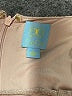 CeCe Metallic Tan Cocktail Dress Size 4 - photo 7