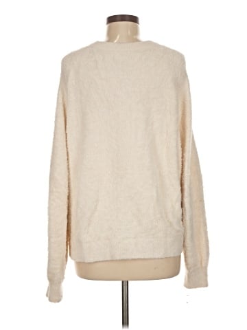 Aerie Pullover Sweater (view 2)