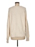 Aerie 100% Nylon Ivory Pullover Sweater Size M - photo 2