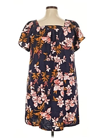 Nicole Miller Casual Dress (view 2)