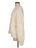 Aerie 100% Nylon Ivory Pullover Sweater Size M - photo 5