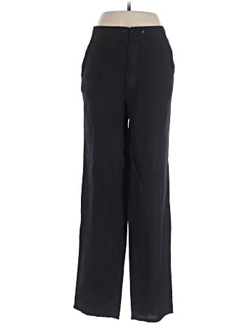 Ike Behar Linen Pants (view 1)