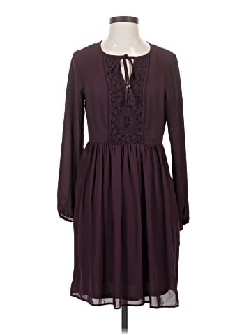 Daniel Rainn Casual Dress (view 1)
