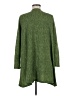 Lularoe Green Cardigan Size M - photo 2
