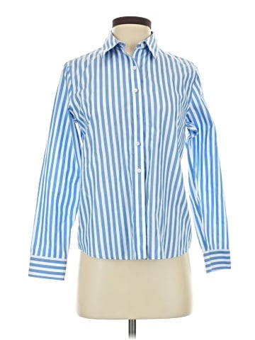 Lands' End Long Sleeve Blouse (view 1)