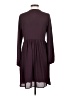 Daniel Rainn 100% Polyester Burgundy Casual Dress Size XS - photo 2