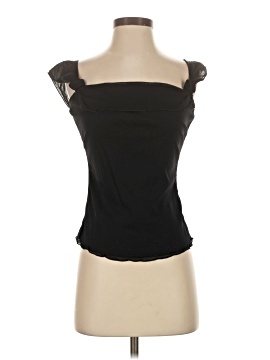 Max Studio Sleeveless Blouse