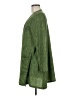Lularoe Green Cardigan Size M - photo 5