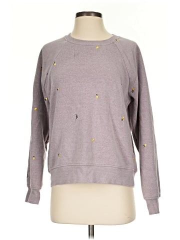 Thread Sweatshirt (view 1)