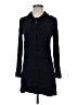Splendid Black Casual Dress Size S - photo 1