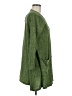 Lularoe Green Cardigan Size M - photo 4