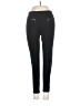 Willow & Clay Solid Black Active Pants Size XS - photo 1