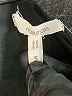 Maurices Black Short Sleeve Blouse Size S - photo 7