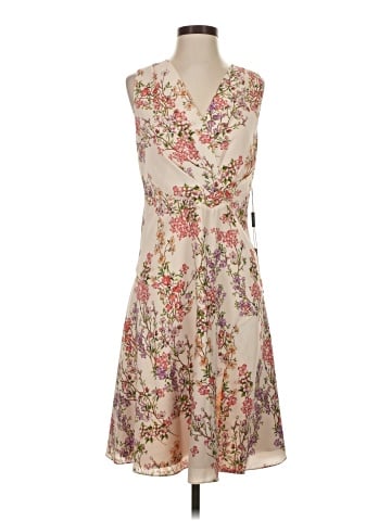 Elie Tahari Cocktail Dress (view 1)