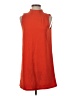 Cooperative Orange Casual Dress Size S - photo 1