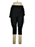 Lands' End Black Active Pants Size XL - photo 1