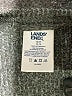 Lands' End Metallic Gray Pullover Sweater Size M - photo 7