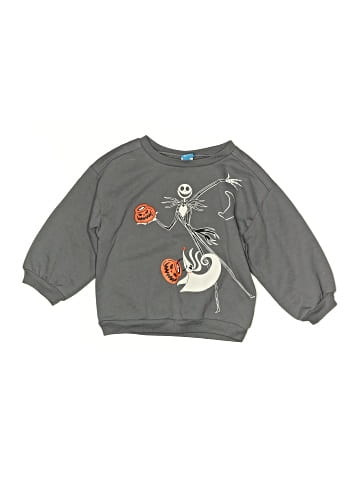 Disney Sweatshirt (view 1)