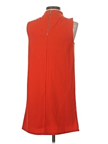 Cooperative Casual Dress (view 2)