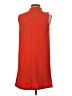 Cooperative Orange Casual Dress Size S - photo 2