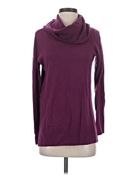 Ann Taylor LOFT Turtleneck Sweater (view 1)