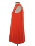 Cooperative Orange Casual Dress Size S - photo 5