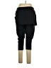 Lands' End Black Active Pants Size XL - photo 2