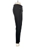 Willow & Clay Solid Black Active Pants Size XS - photo 4