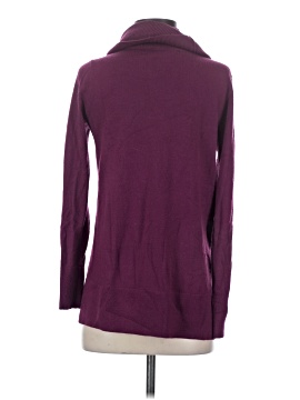 Ann Taylor LOFT Turtleneck Sweater (view 2)