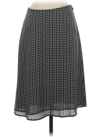 Talbots Silk Skirt (view 2)