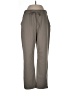 J by Joie Solid Gray Casual Pants Size L - photo 1