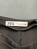Zara Black Skort Size S - photo 3
